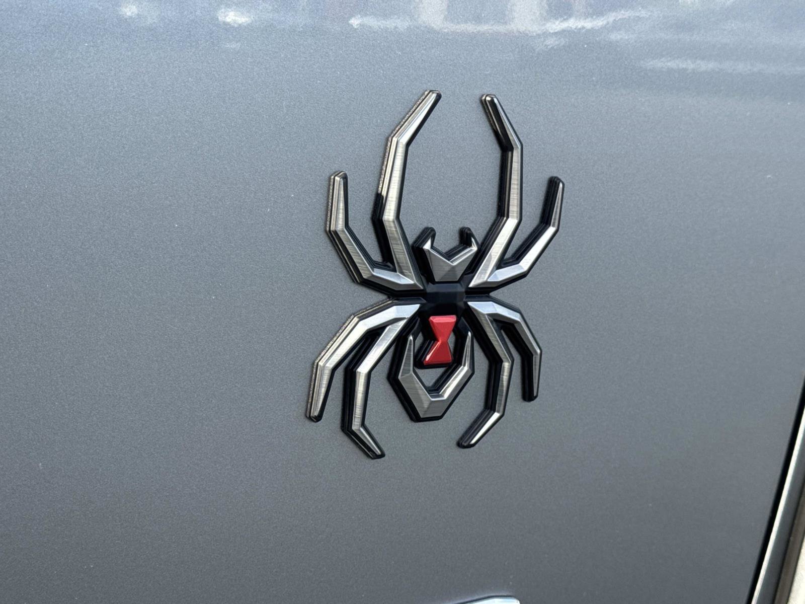 New 2026 GMC Sierra 2500 Denali w/ Denali Reserve Package image 30