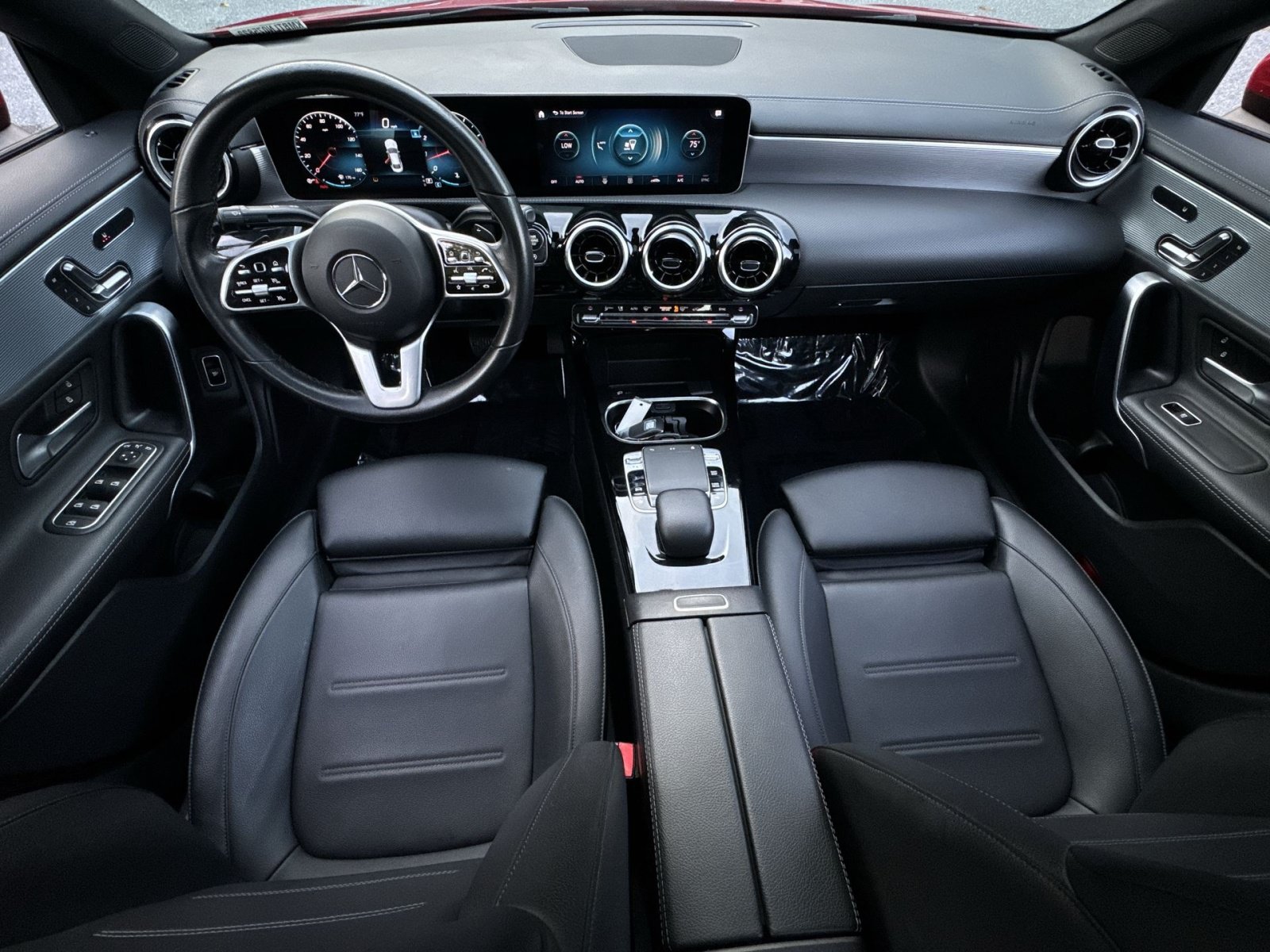 Used 2020 Mercedes-Benz CLA 250 4MATIC image 13