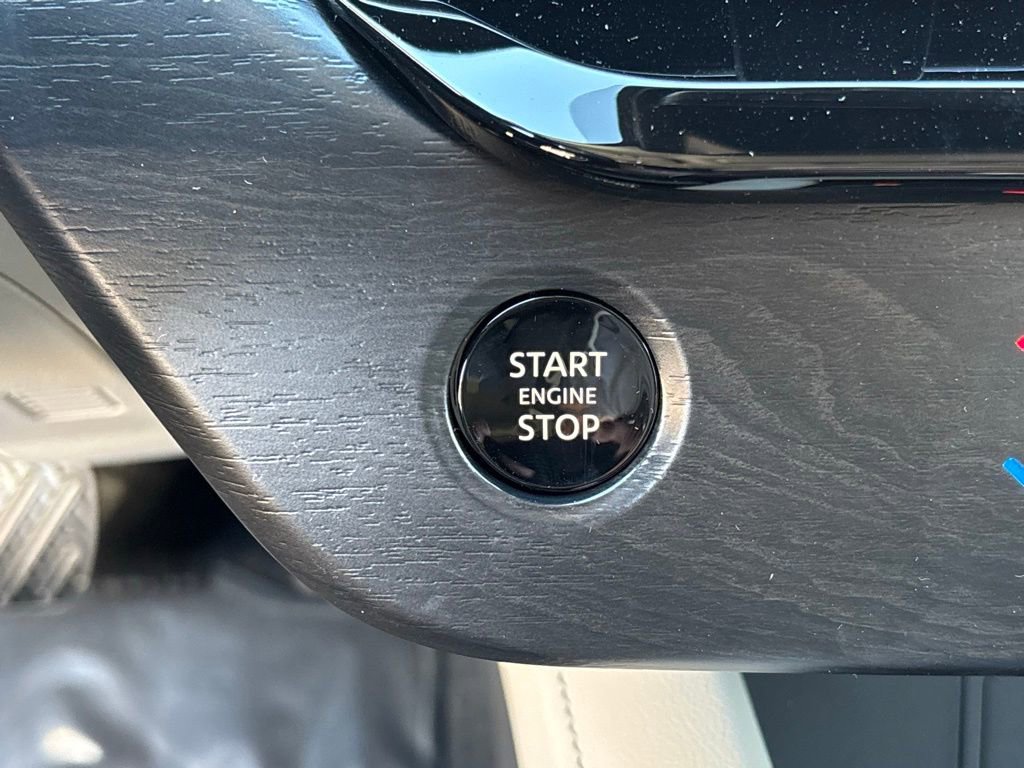 New 2026 Nissan Murano SL w/ Comfort Package AWD/4WD image 18