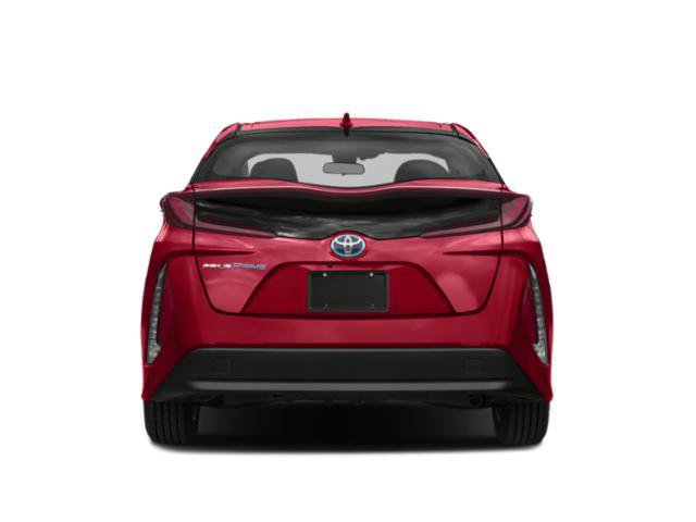 Certified 2018 Toyota Prius Prime Premium w/ Carpet Mat Package FWD image 5