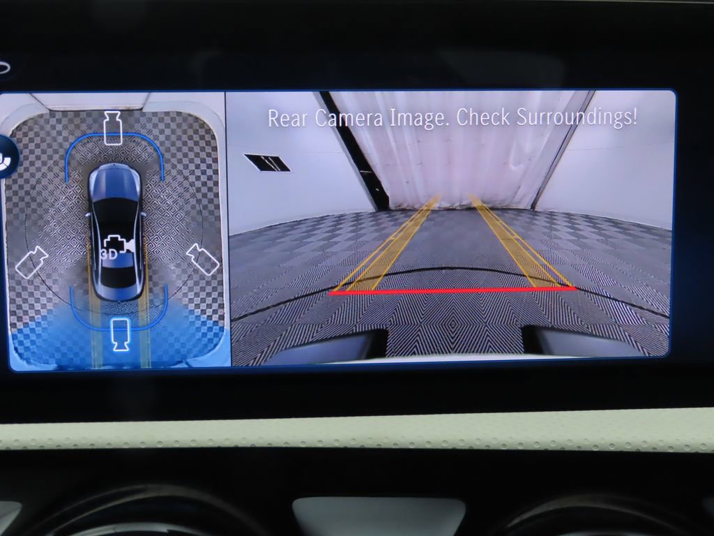 New 2026 Mercedes-Benz CLA 250 image 17