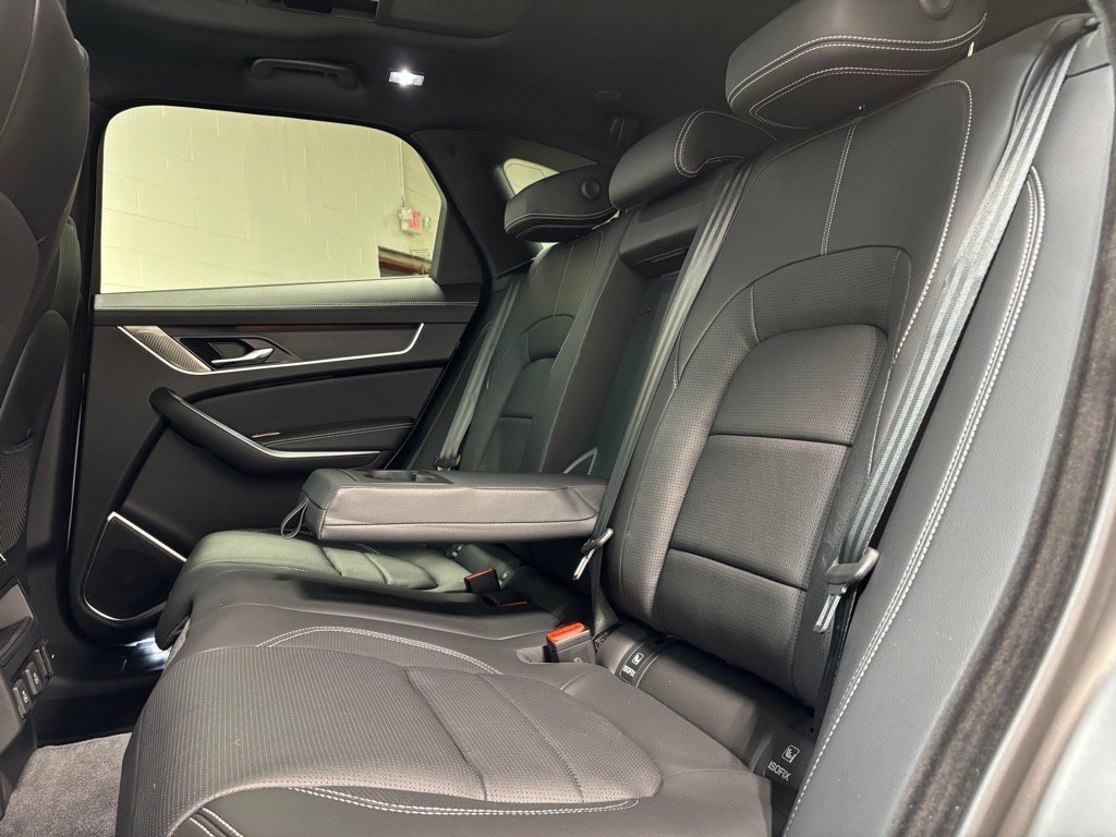 New 2026 Jaguar F-PACE R-Dynamic S image 26