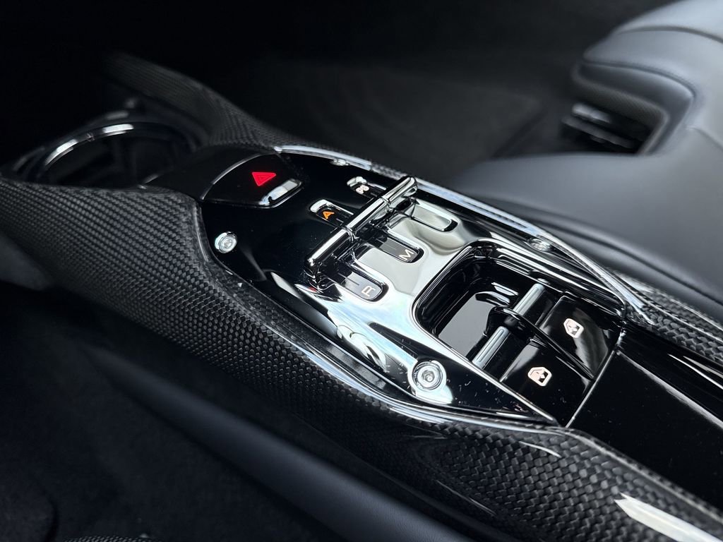 Used 2025 Ferrari 296 GTB image 20