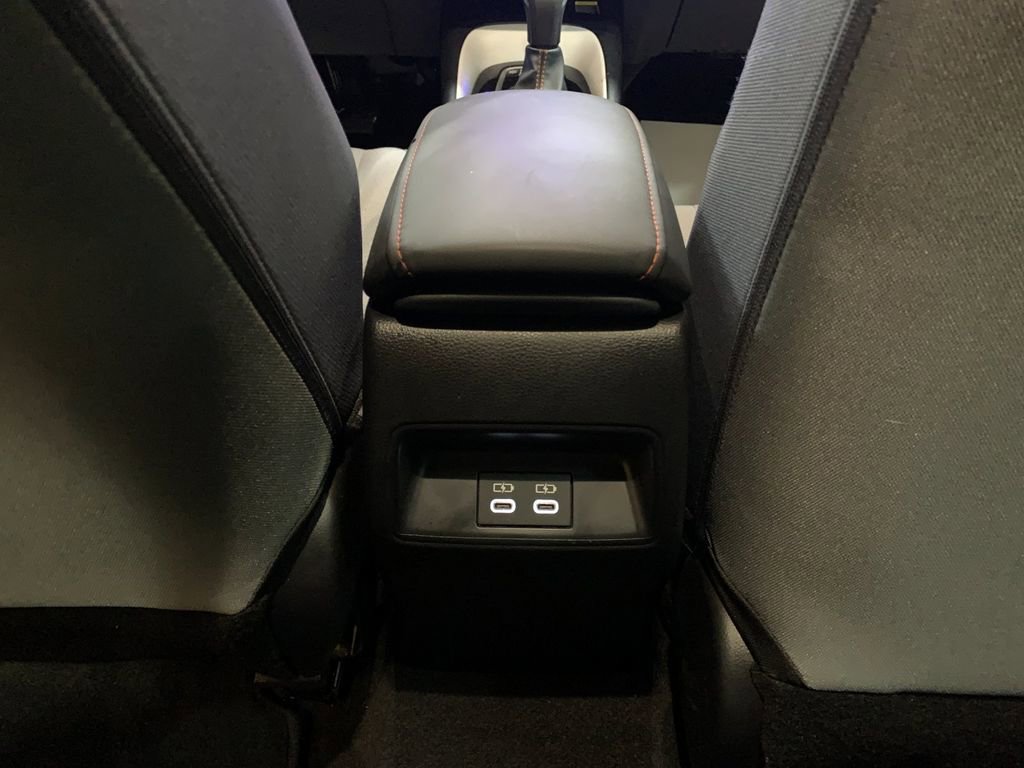 Used 2025 Toyota Corolla FX w/ Convenience Package FWD image 15