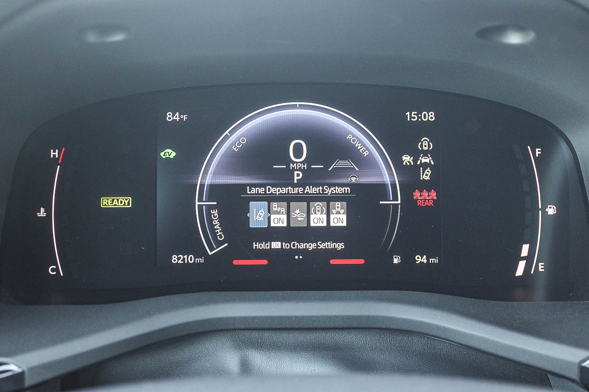 Used 2025 Toyota Camry SE image 24