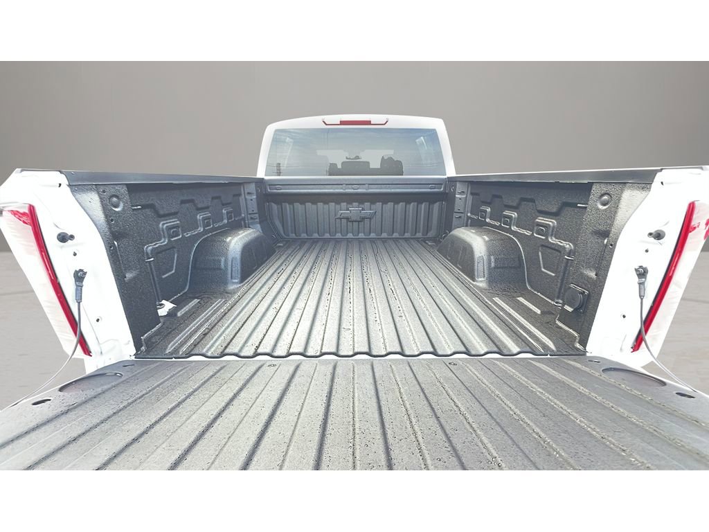 New 2026 Chevrolet Silverado 1500 LT image 30