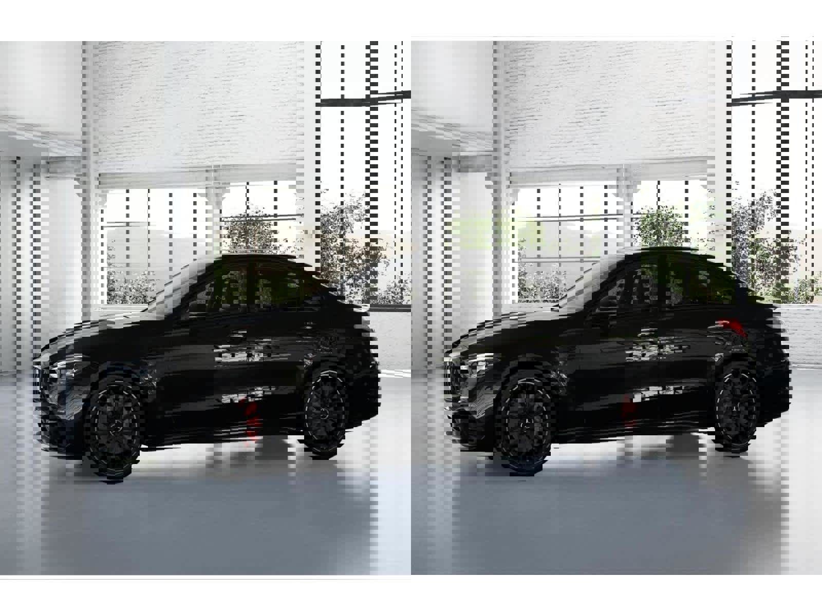 New 2026 Mercedes-Benz C 36 AMG S image 35