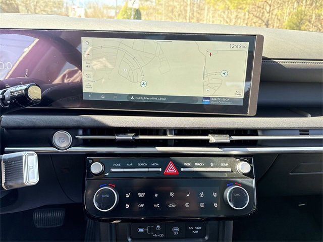 Used 2025 Hyundai Tucson Limited image 20