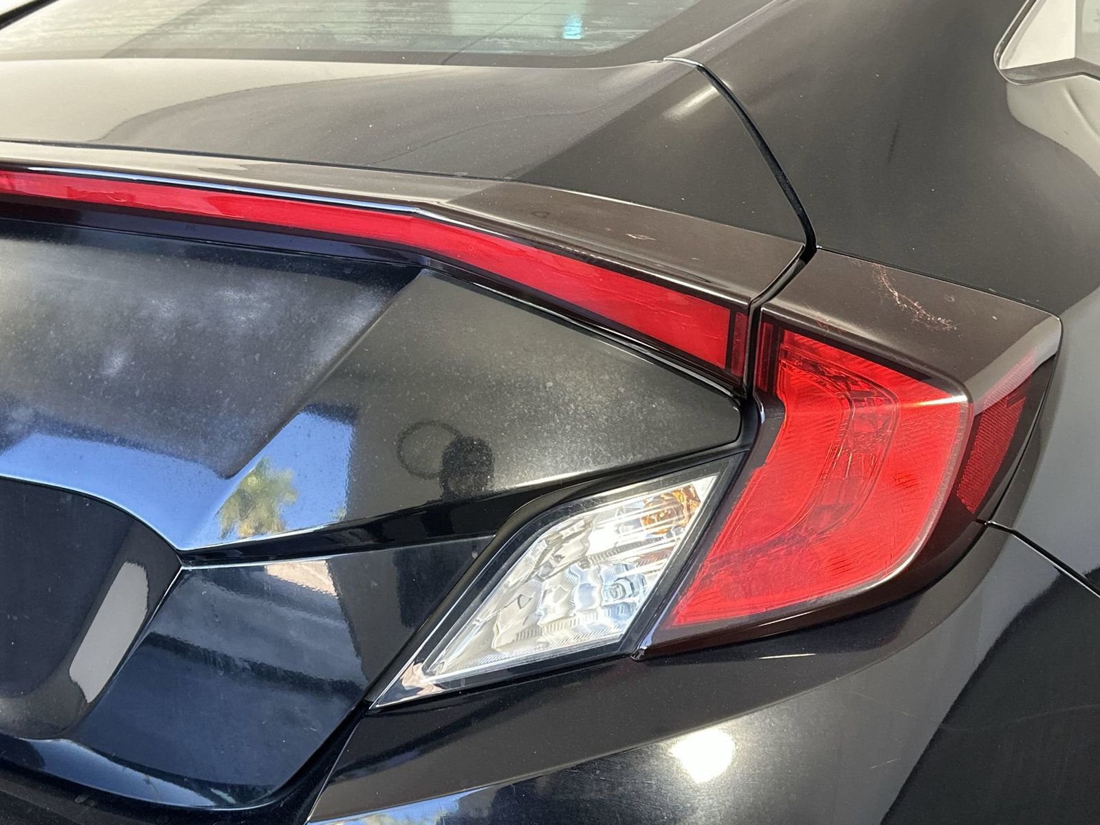 Used 2016 Honda Civic EX-L image 30