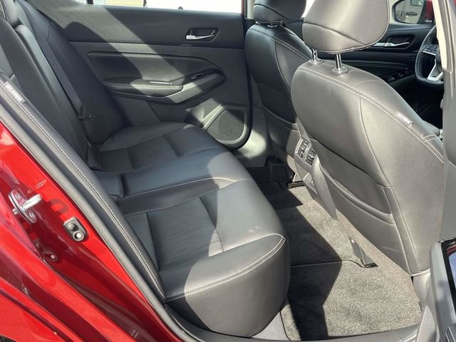 Used 2021 Nissan Altima 2.5 Platinum image 22