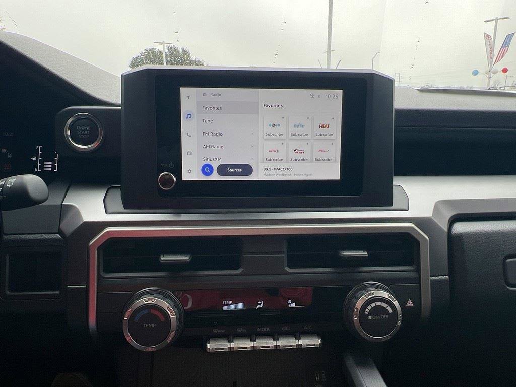 Used 2025 Toyota 4Runner SR5 image 22