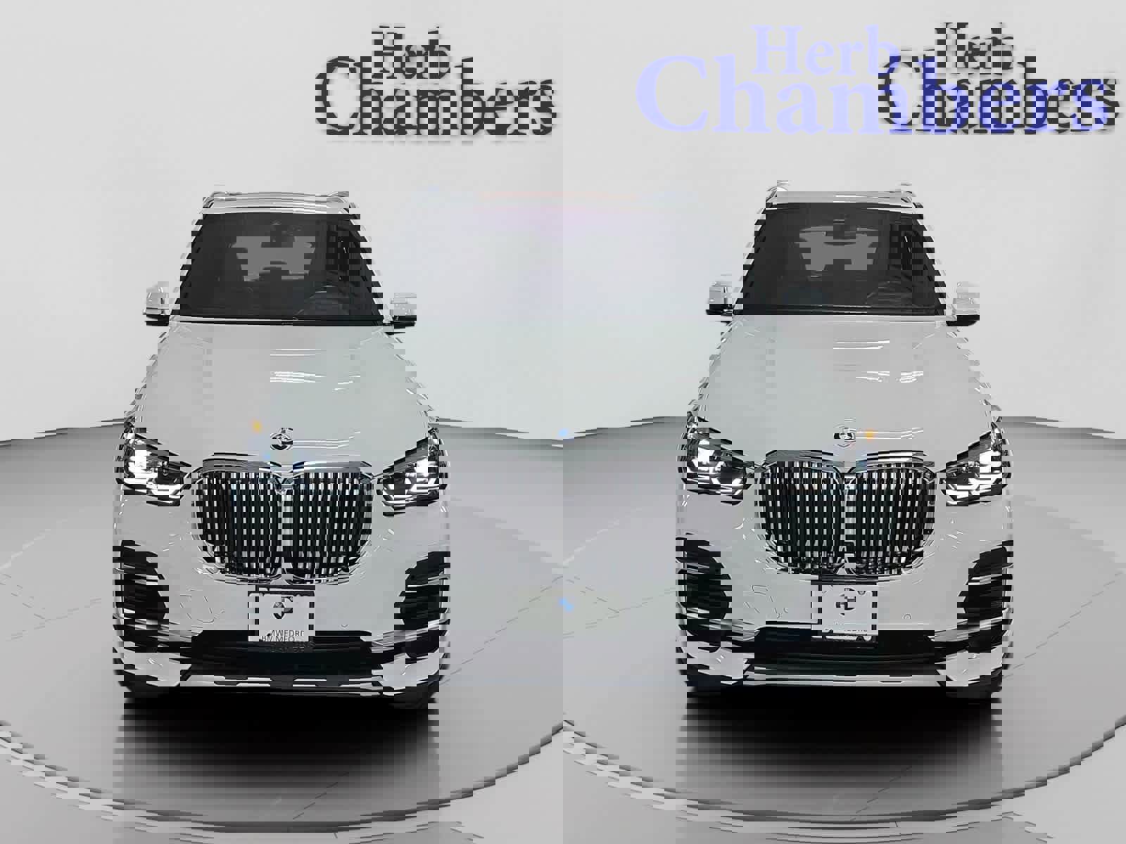 Used 2023 BMW X5 xDrive40i w/ Premium Package image 2