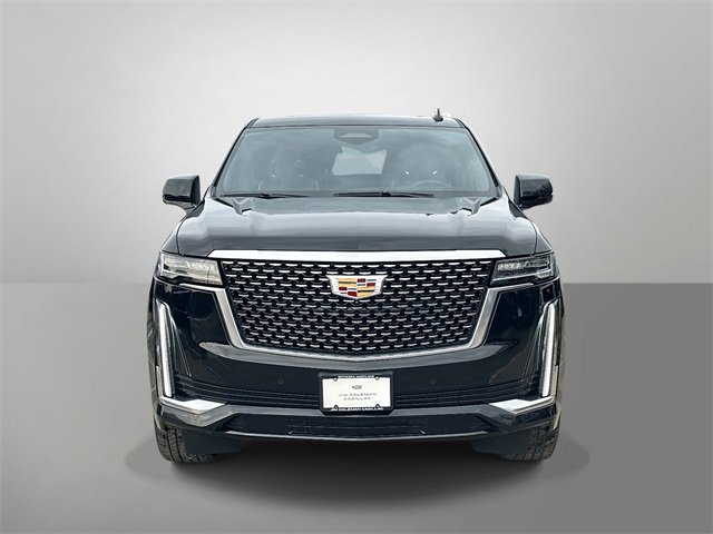 Used 2022 Cadillac Escalade ESV Premium Luxury image 24