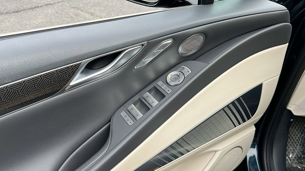 Used 2023 Genesis G80 3.5T Sport image 21