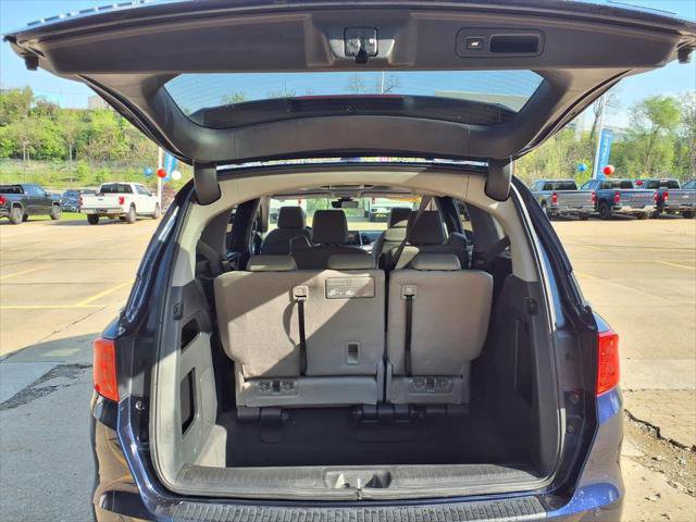 Used 2022 Honda Odyssey Touring image 14