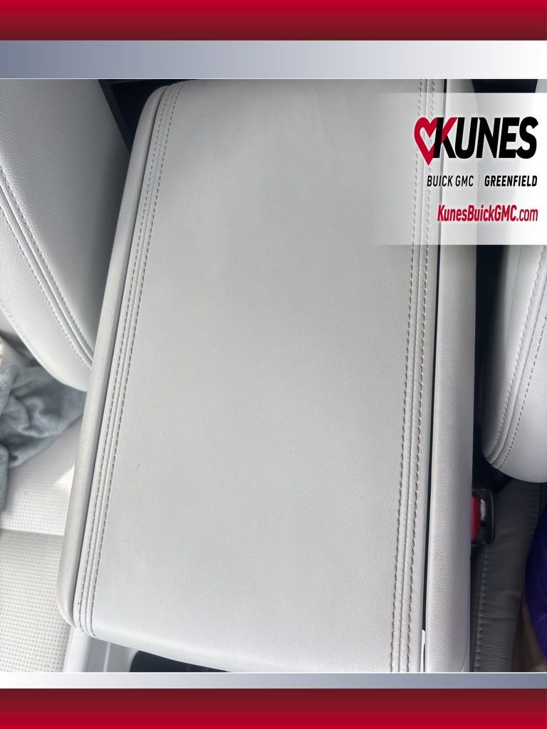 Used 2024 Hyundai Santa Fe Limited image 37