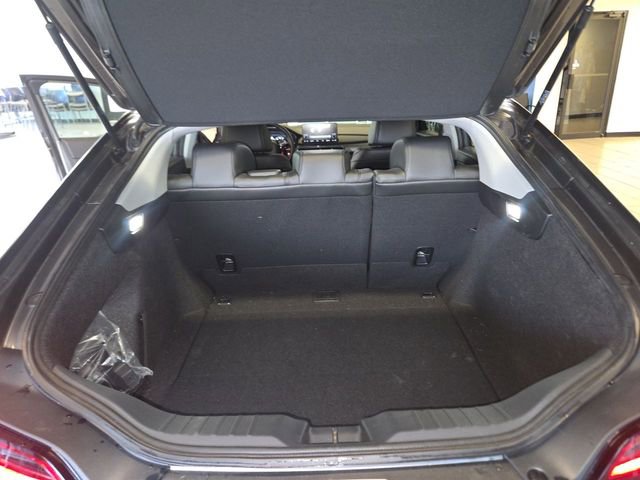 Certified 2025 Acura Integra Base image 23