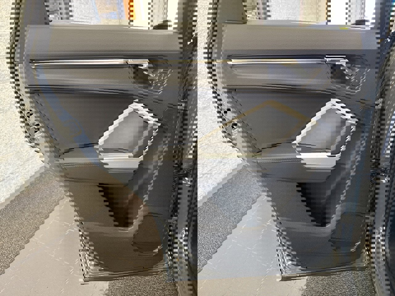 New 2025 Audi Q3 2.0T Premium image 45