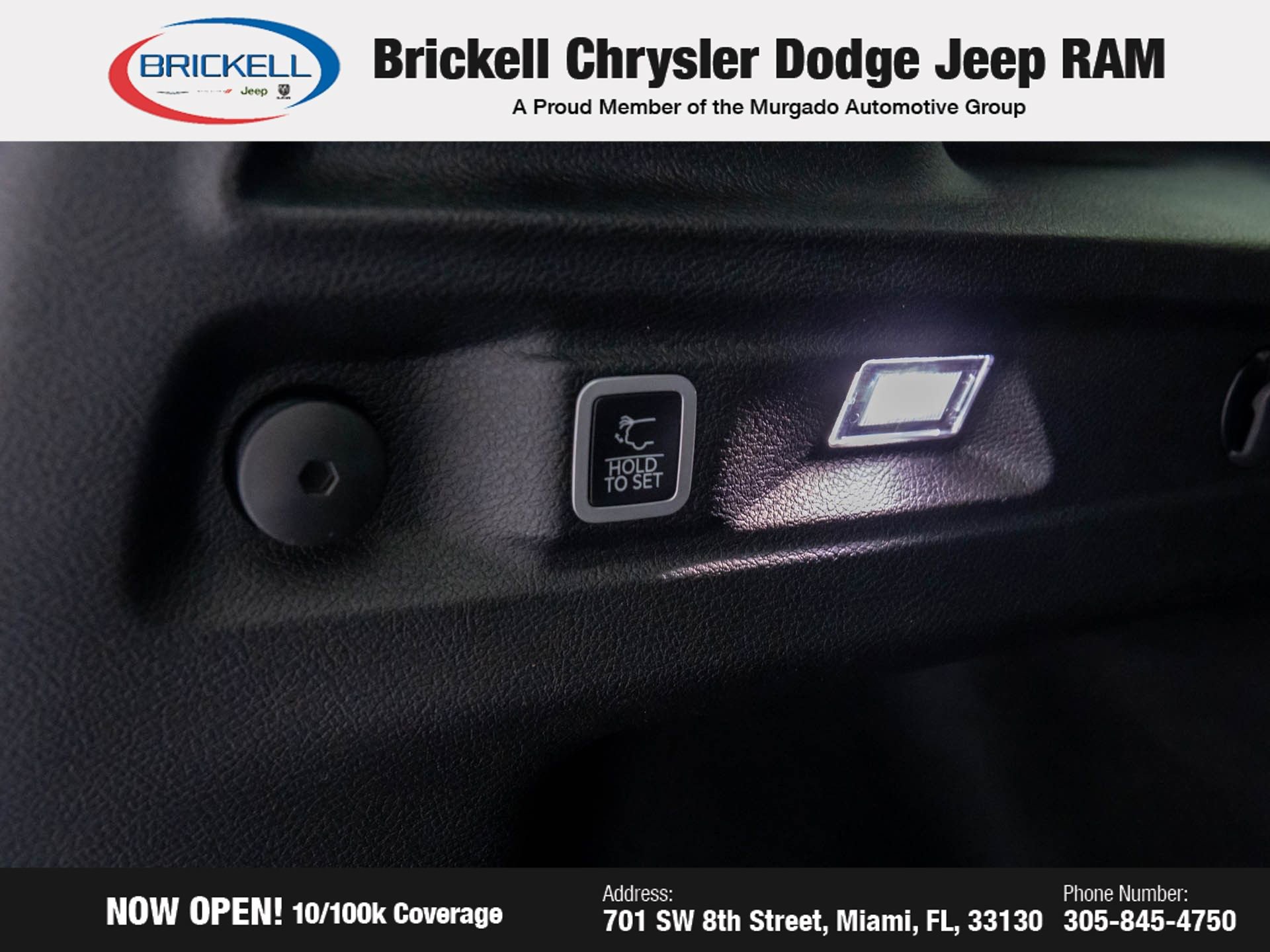 Used 2021 Jeep Grand Cherokee L Limited image 32