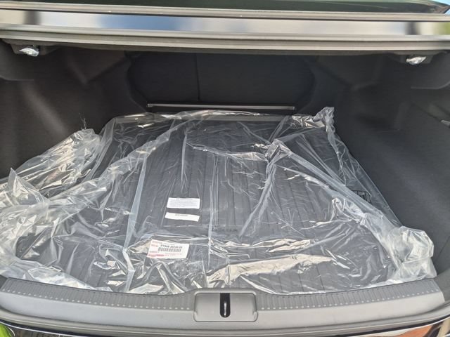 Certified 2026 Toyota Crown Platinum AWD/4WD image 28