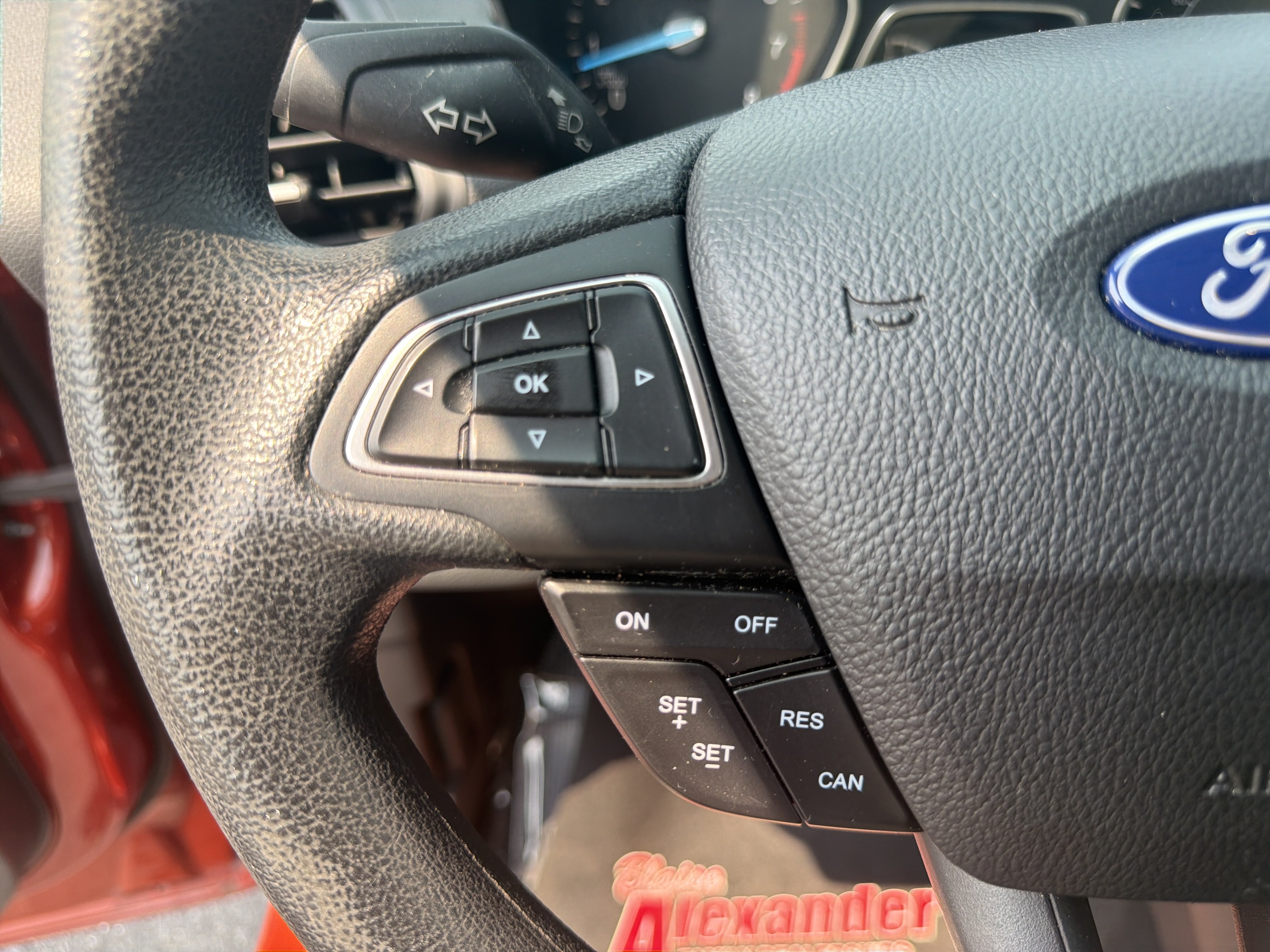 Certified 2019 Ford Escape SE AWD/4WD image 18