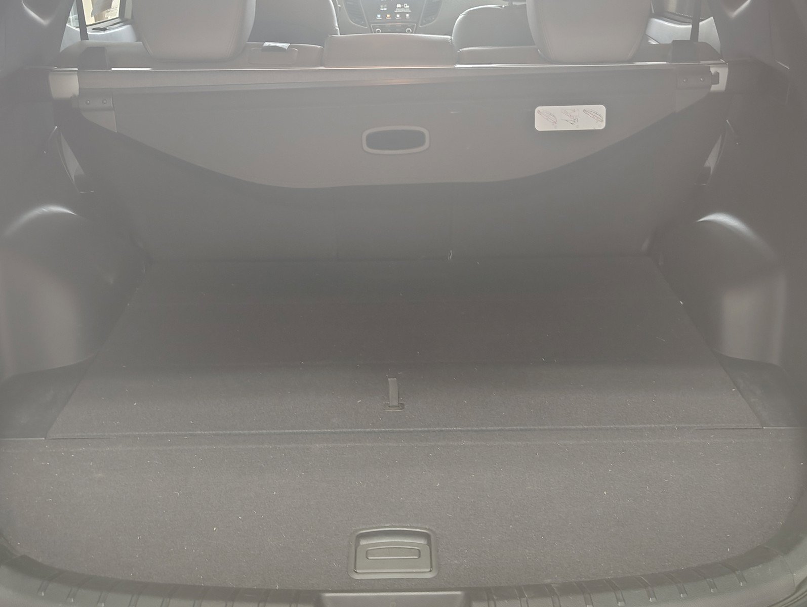 Used 2017 Hyundai Santa Fe Sport FWD image 25