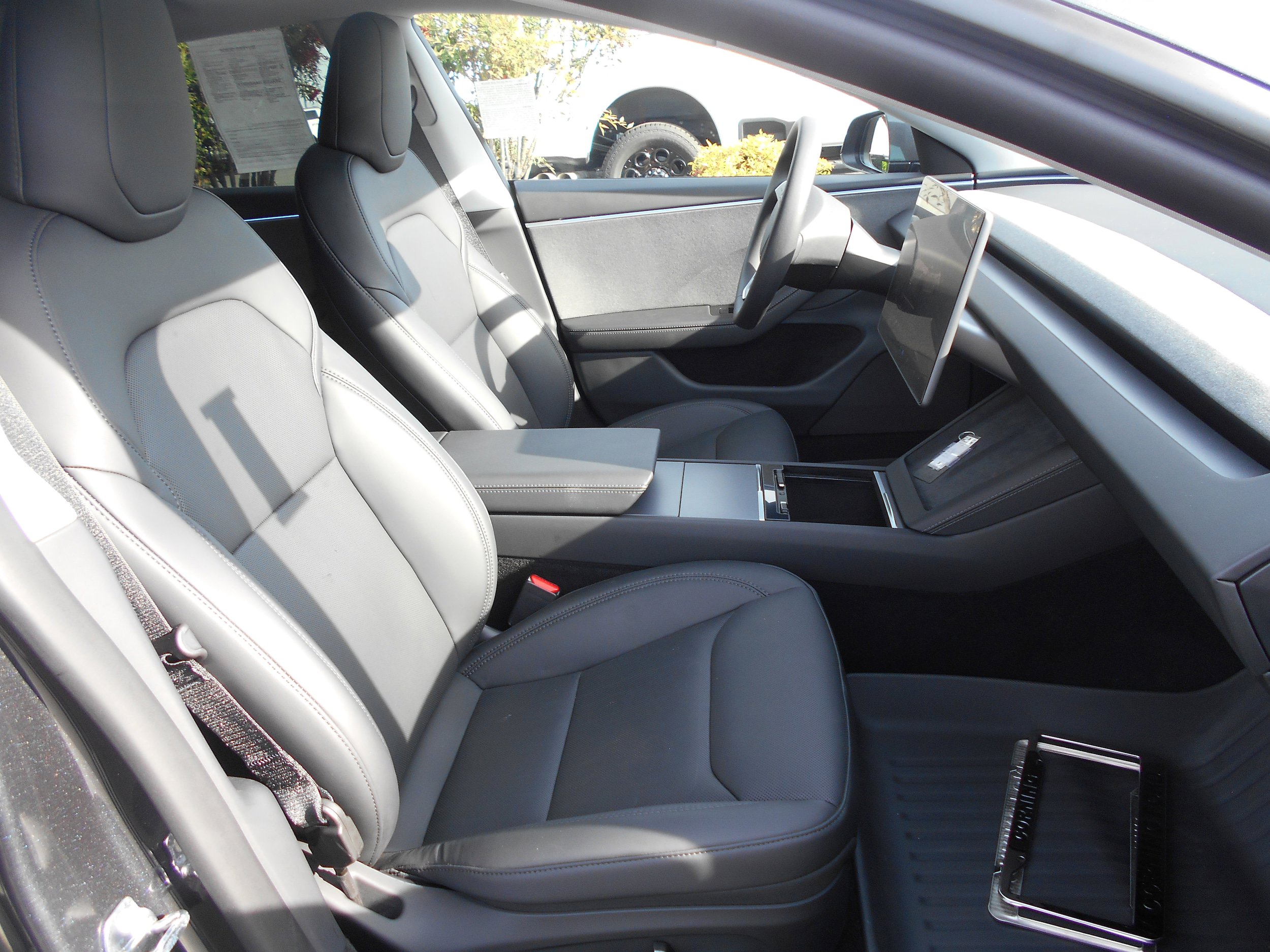 Used 2026 Tesla Model 3 RWD image 6