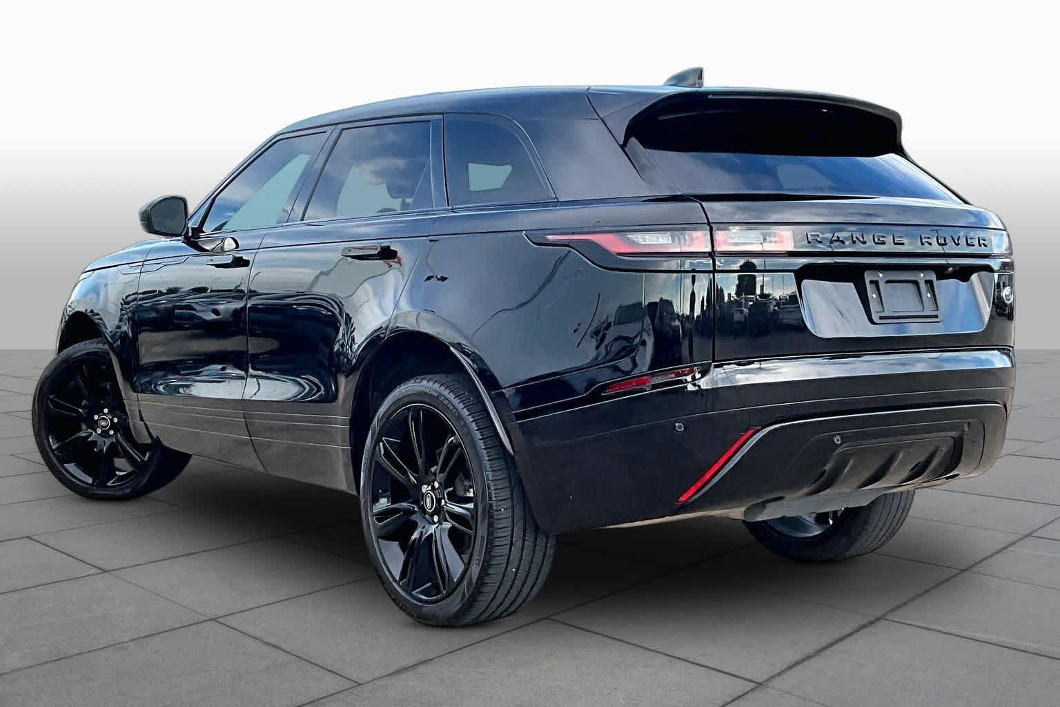 Used 2022 Land Rover Range Rover Velar R-Dynamic S AWD/4WD image 12