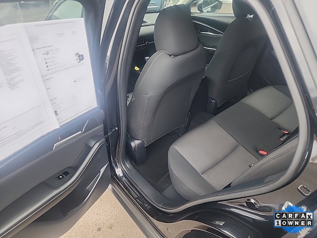 Certified 2023 MAZDA CX-30 AWD 2.5 S image 27