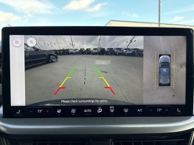 Used 2024 Ford Escape Active w/ Tech Pack #2 image 37