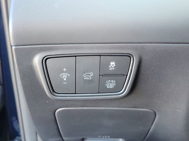 Used 2023 Hyundai Tucson SEL image 23