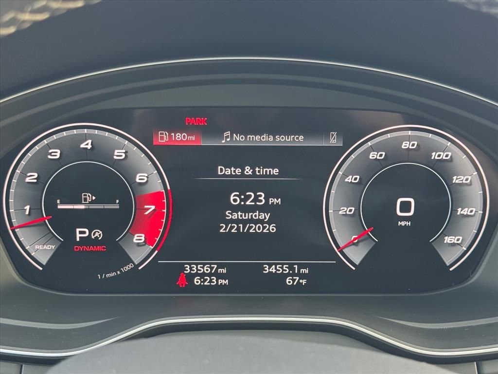 Used 2024 Audi SQ5 Premium Plus w/ S Sport Package image 21