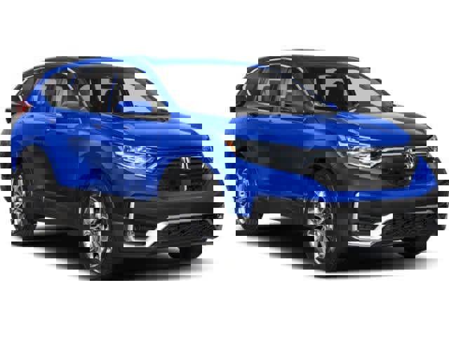 Used 2020 Honda CR-V EX image 9