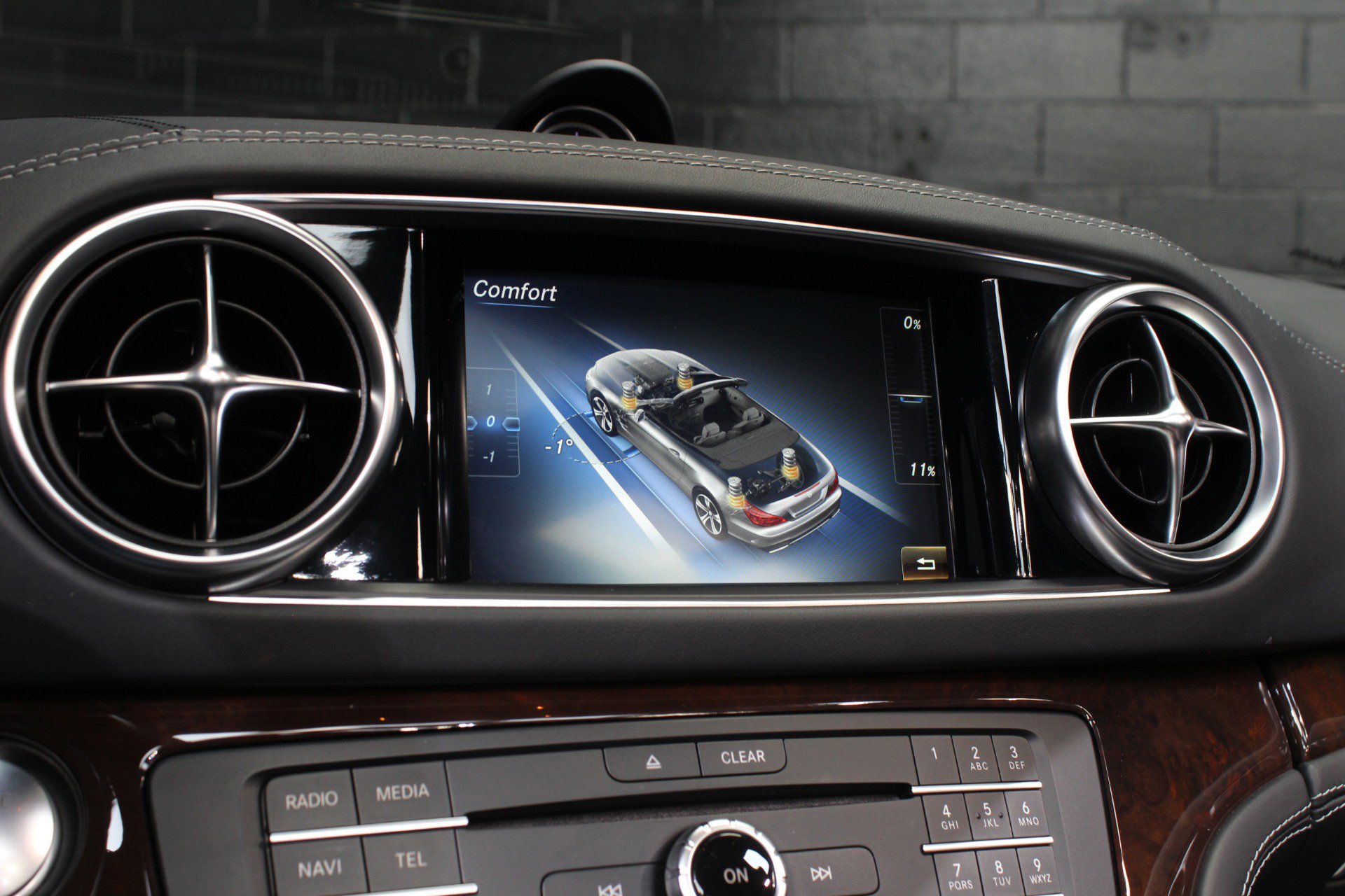 Used 2019 Mercedes-Benz SL 450 SL 450 Driver Assistance w/ Premium Package image 58