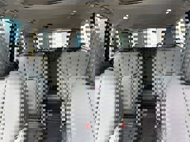 New 2025 Subaru Ascent Limited image 89
