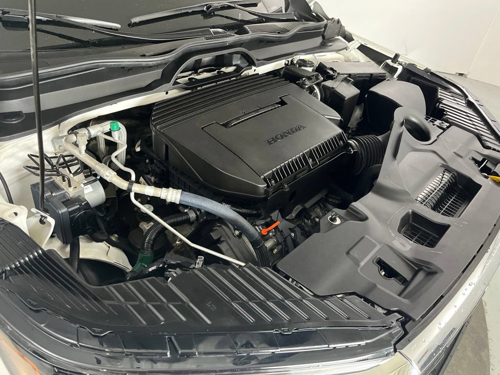 Used 2023 Honda Pilot Elite image 11