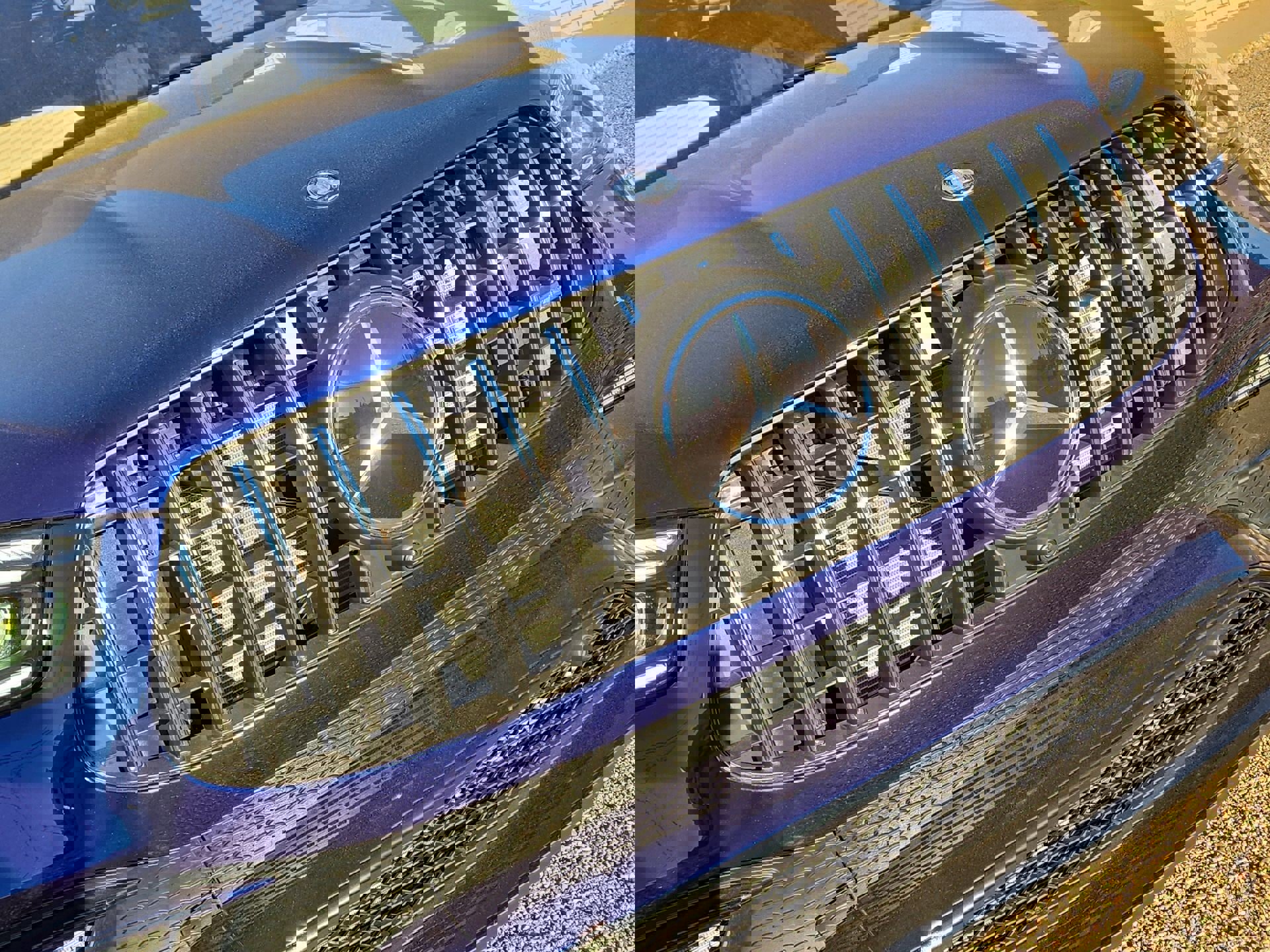 New 2026 Mercedes-Benz GLE 63 AMG S image 10