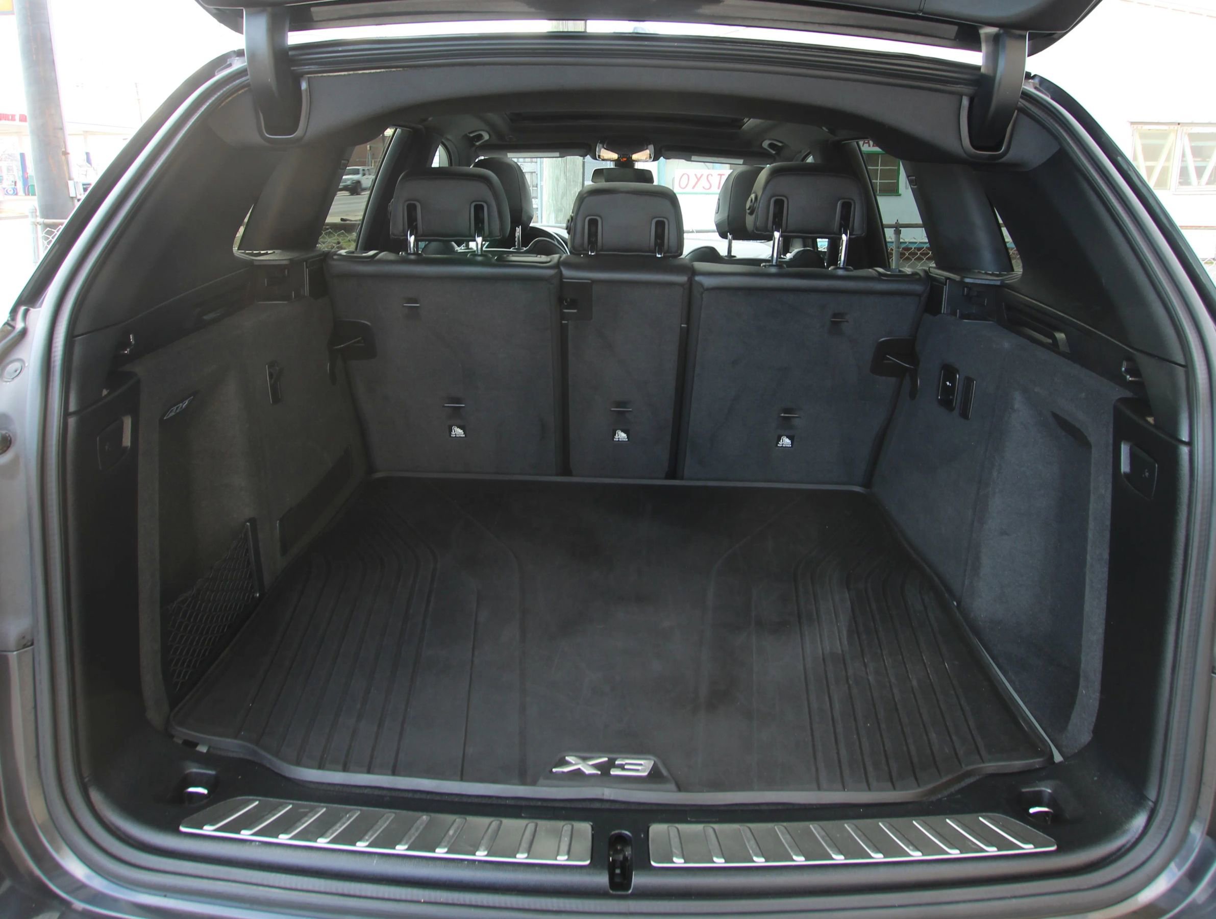 Used 2018 BMW X3 xDrive30i image 13