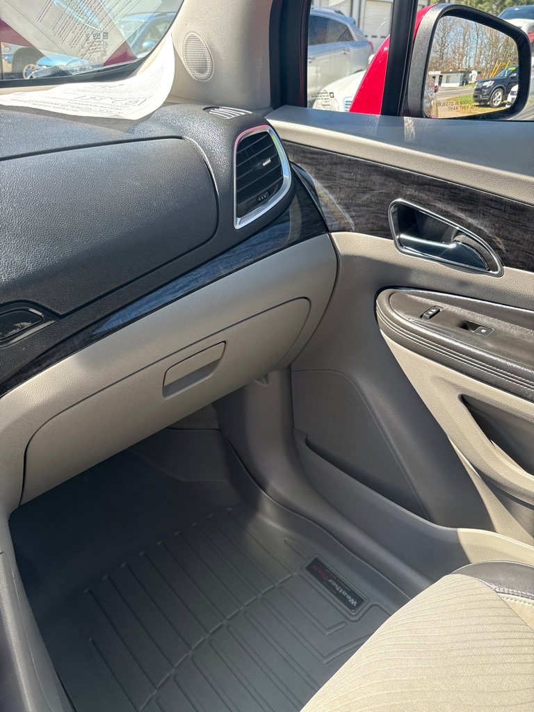Used 2014 Buick Encore Convenience FWD image 17