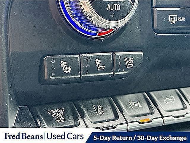 Used 2020 GMC Sierra 2500 Denali image 31