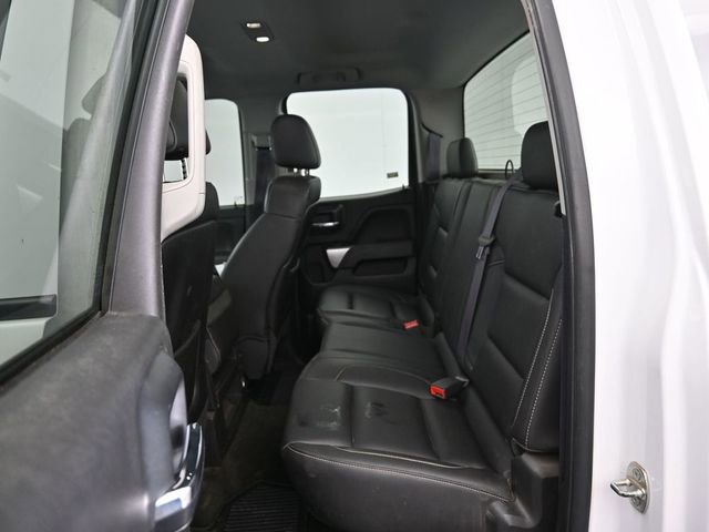 Used 2015 Chevrolet Silverado 1500 LT w/ LT Convenience Package image 28