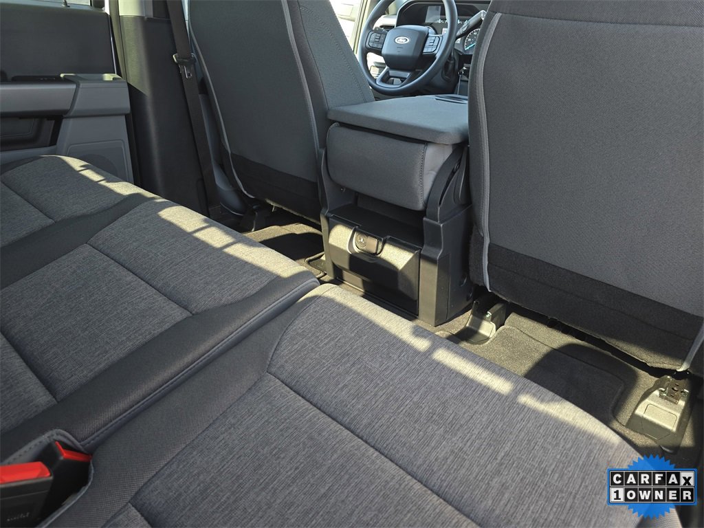 Used 2025 Ford F250 XL w/ STX Appearance Package image 11