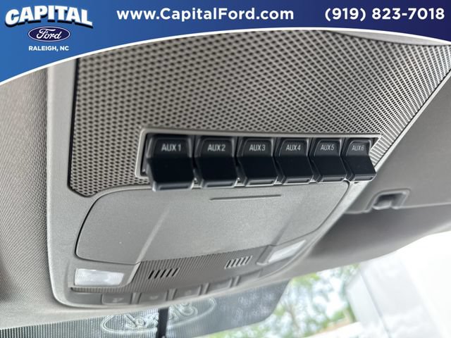 Used 2017 Ford F250 XL w/ Power Equipment Group AWD/4WD image 32