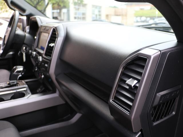 Used 2020 Ford F150 XLT w/ Equipment Group 302A Luxury AWD/4WD image 13