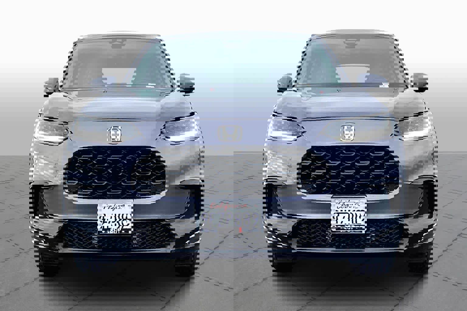 Used 2023 Honda HR-V LX image 3