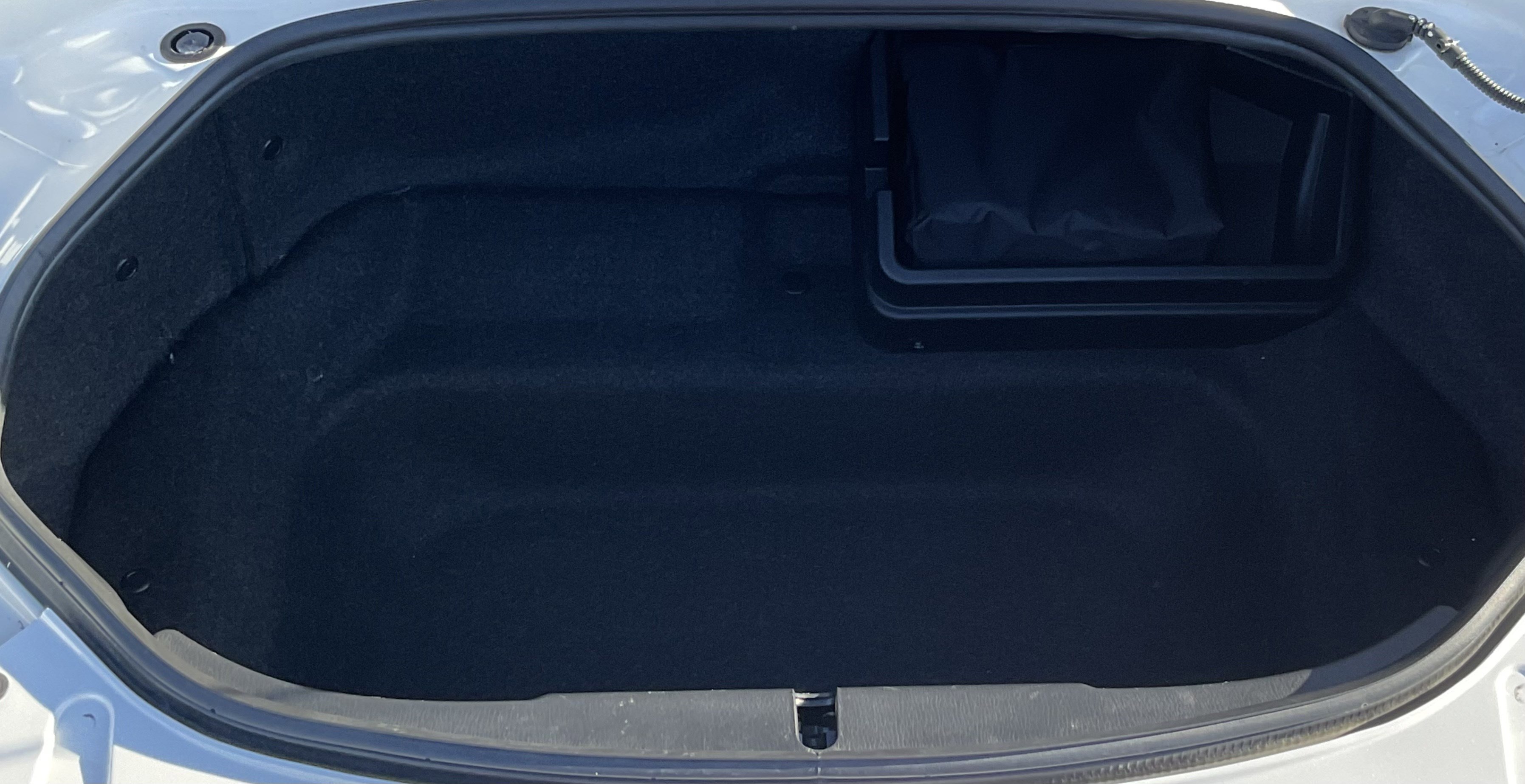 Used 2022 MAZDA MX-5 Miata RF Grand Touring w/ Weather Package image 41