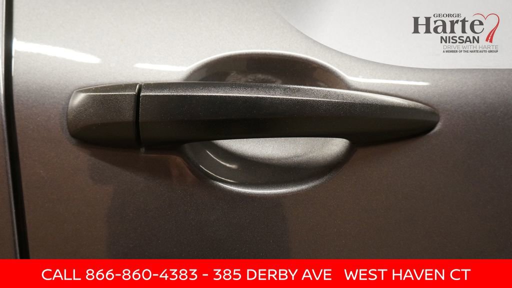 Certified 2022 Nissan Rogue S image 84