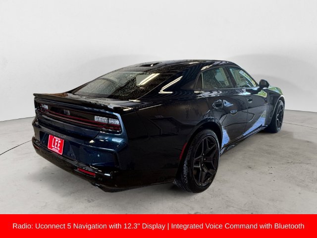 New 2026 Dodge Charger Scat Pack AWD/4WD image 5