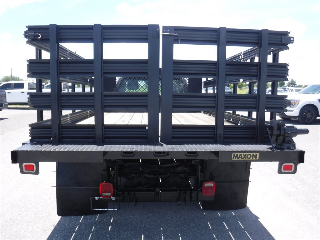 Used 2012 Ford F350 XL RWD image 3