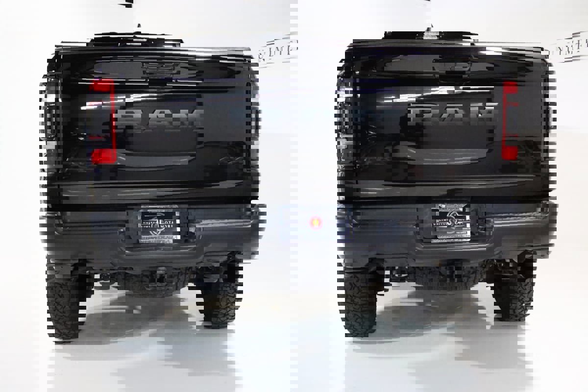 Used 2022 RAM 1500 TRX w/ TRX Level 2 Equipment Group image 36